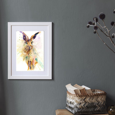 Original limited and open edition animal art prints to buy now – Jen ...