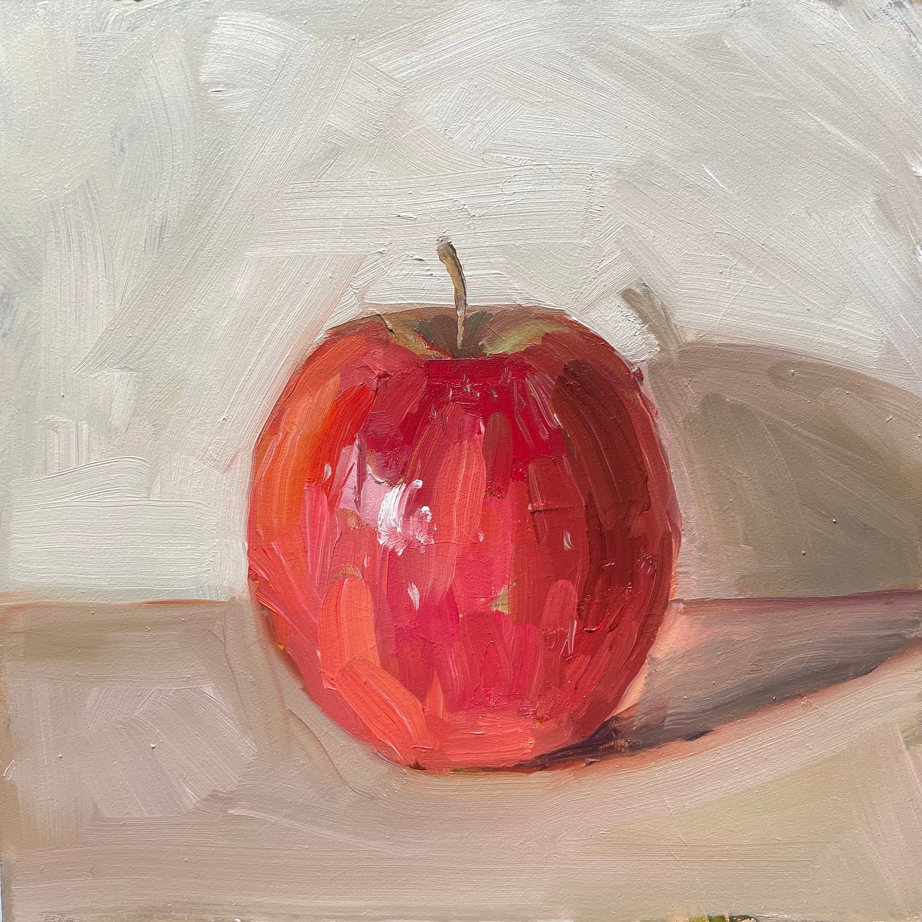 Apple Still Life Oil Painting Jen Buckley Art   IMG 7920.heic